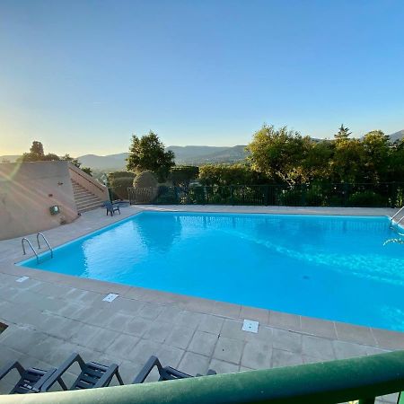 Jolie Maison Golfe De Saint-Tropez Villa Cogolin Dış mekan fotoğraf