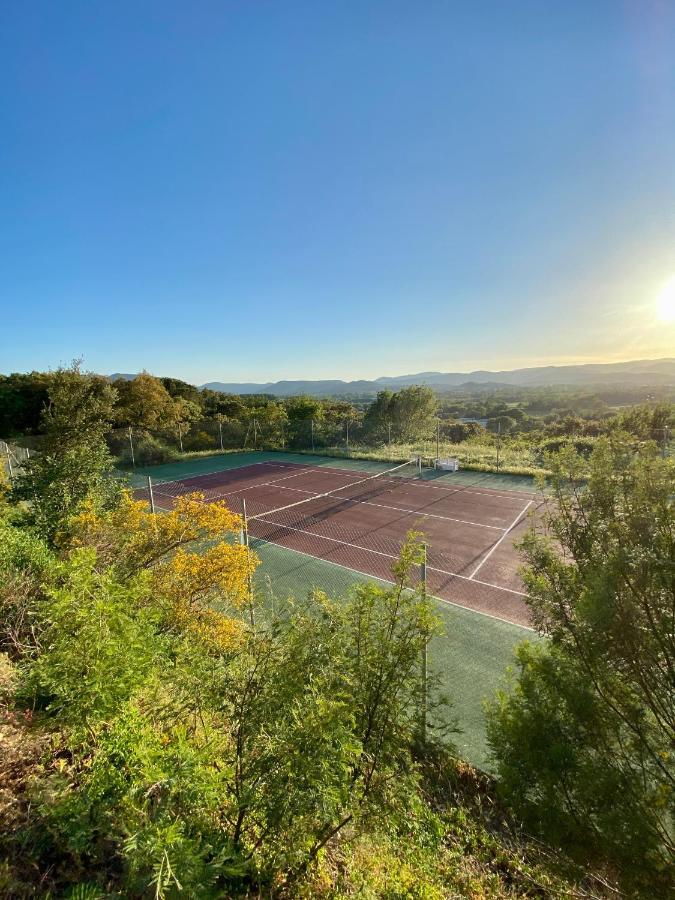 Jolie Maison Golfe De Saint-Tropez Villa Cogolin Dış mekan fotoğraf